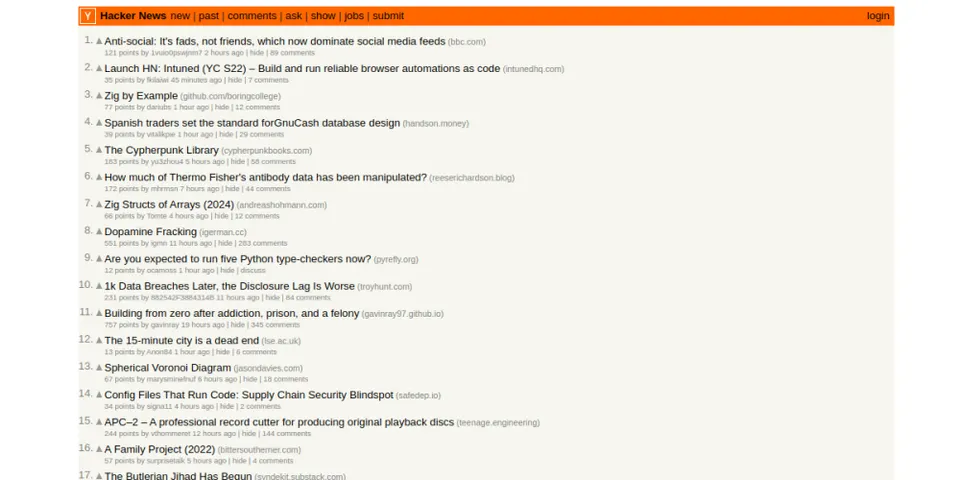 How to Launch on Reddit and Hacker News Without Getting Banned (2026) — illustration